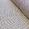 6' x 9' Ivory King's Premium Non Slip Rug Pad