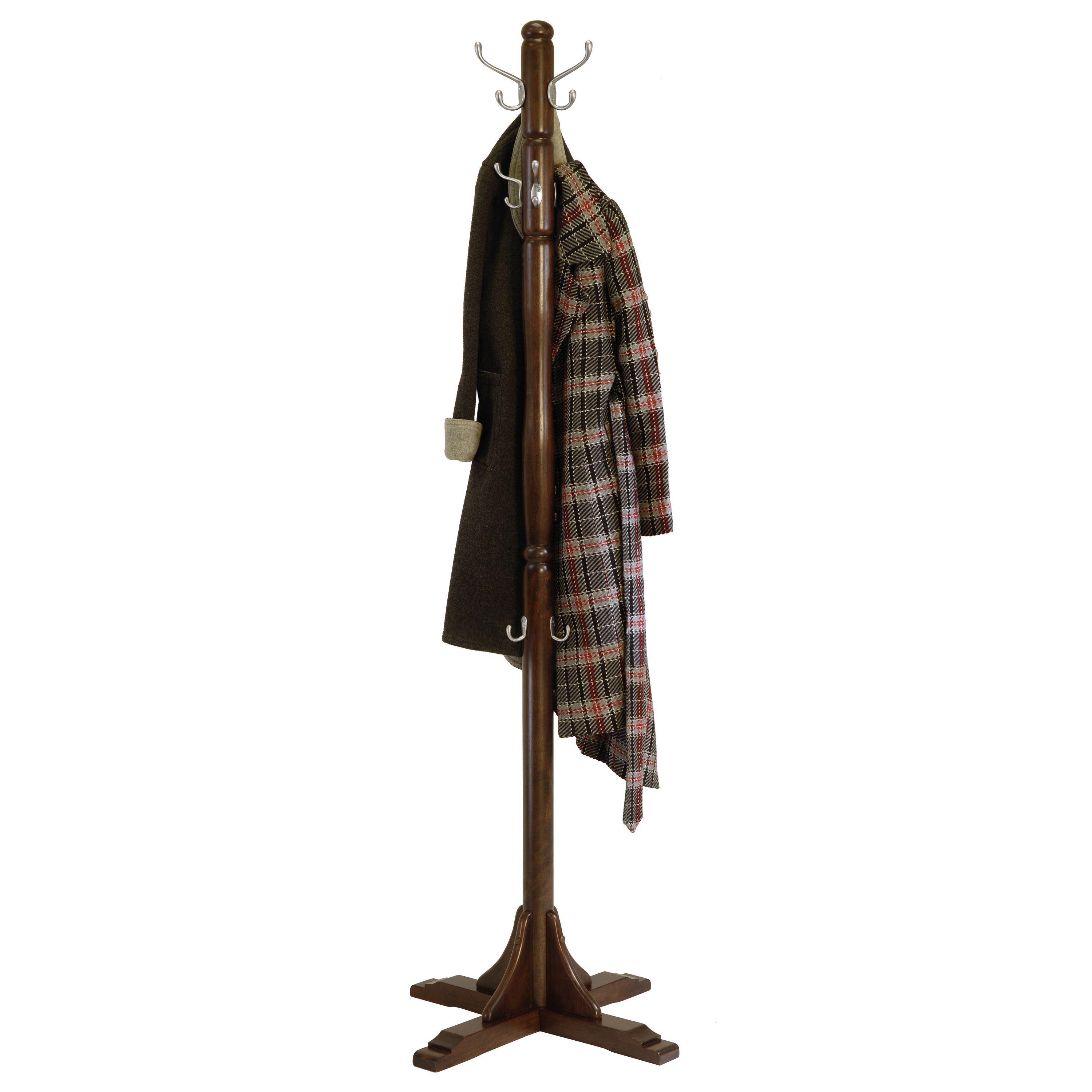 Jera Coat Tree Jera Coat Tree