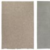8' x 10' Gray Non Slip Rug Pad