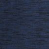 5' X 7' Midnight Blue Stain Resistant Indoor Outdoor Area Rug