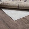 8' X 11' Beige Non Slip Rug Pad