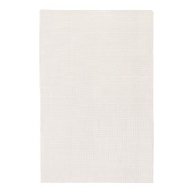 8' x 10' Beige Non Slip Rug Pad