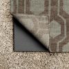 2' x 8' Gray Non Slip Rug Pad