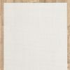 2" X 8" Standard Beige Non Slip Rug Pad