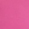 20" Hot Pink Cotton Throw Pillow