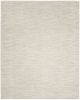 7' X 10' Beige And Ivory Indoor Outdoor Area Rug