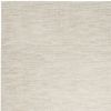 8' X 10' Beige And Ivory Indoor Outdoor Area Rug
