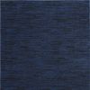 5' X 7' Midnight Blue Stain Resistant Indoor Outdoor Area Rug
