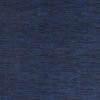 8' X 10' Midnight Blue Stain Resistant Indoor Outdoor Area Rug