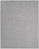 8' X 10' Gray Indoor Outdoor Area Rug