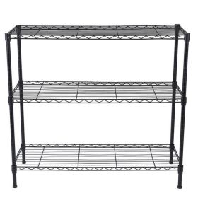 3-layer Storage Rack