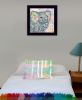 Elephant Print Wall Art