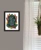 Grateful Heart Print Wall Art