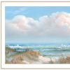 Seascape Print Wall Art
