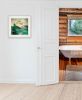 The Lake is Calling Print Wall Art