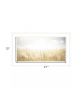 Fields of Gold Framed Print Wall Art