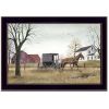 Goin to Market Print Wall Art