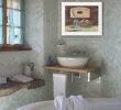 HANDMADE SOAPS Print Bathroom Wall Art