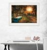Show Me the Path Print Wall Art