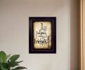 Friends Print Wall Art