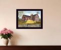 Farm Life Print Wall Art