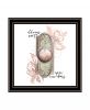 Old Ways in Blush Print Wall Art