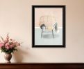 Happy Cat Print Wall Art