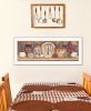 Shelf Gathering Print Wall Art