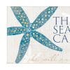 The Sea Calls Print Wall Art