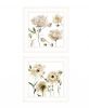 Set Of Two Brittany Framed Print Wall Art