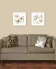 Set Of Two Brittany Framed Print Wall Art
