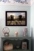 Front Row Seats Print Wall Art