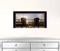 Front Row Seats Print Wall Art