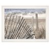 On The Coastline Print Wall Art