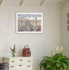 On The Coastline Print Wall Art