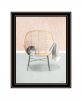 Happy Cat Print Wall Art