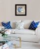 Farmhouse Blues Print Wall Art