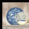 Farmhouse Blues Print Wall Art
