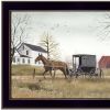 Goin to Market Print Wall Art