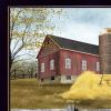 Farm Life Print Wall Art
