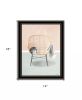 Happy Cat Print Wall Art
