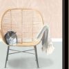 Happy Cat Print Wall Art