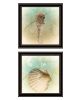 Set Of Two The Sea III and Sea IV Print Wall Art
