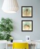 Set Of Two The Sea III and Sea IV Print Wall Art