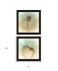 Set Of Two The Sea III and Sea IV Print Wall Art