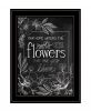Yet to Bloom Print Wall Art