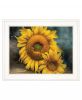 Floral Beauty Print Wall Art