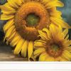 Floral Beauty Print Wall Art