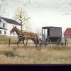 Goin to Market Print Wall Art