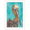 Pelican Print Wall Art